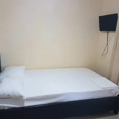 Sanni Salonikiou Akti Salonikiou