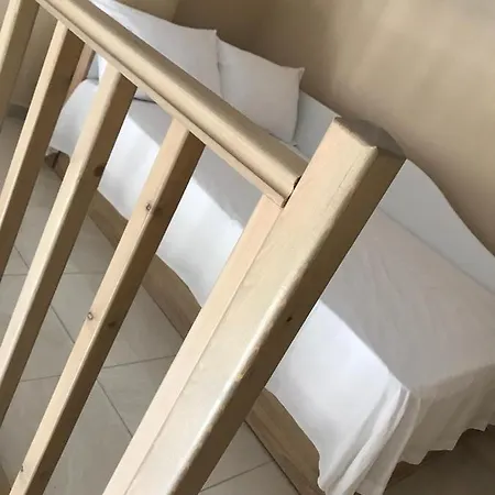 Aparthotel Sanni Salonikiou *