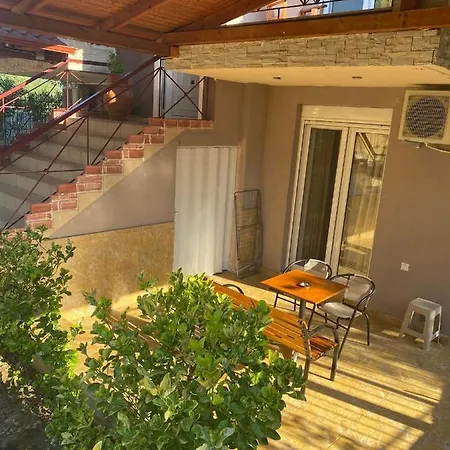Sanni Salonikiou 3* Akti Salonikiou