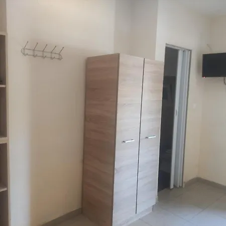Aparthotel Sanni Salonikiou *