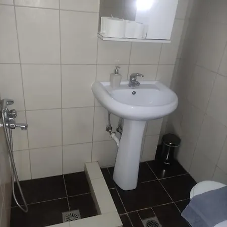 Aparthotel Sanni Salonikiou Akti Salonikiou