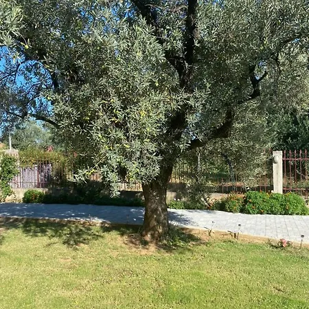 Aparthotel Sanni Salonikiou Akti Salonikiou