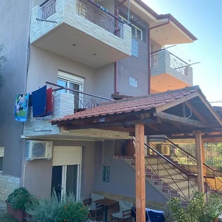 Aparthotel Sanni Salonikiou