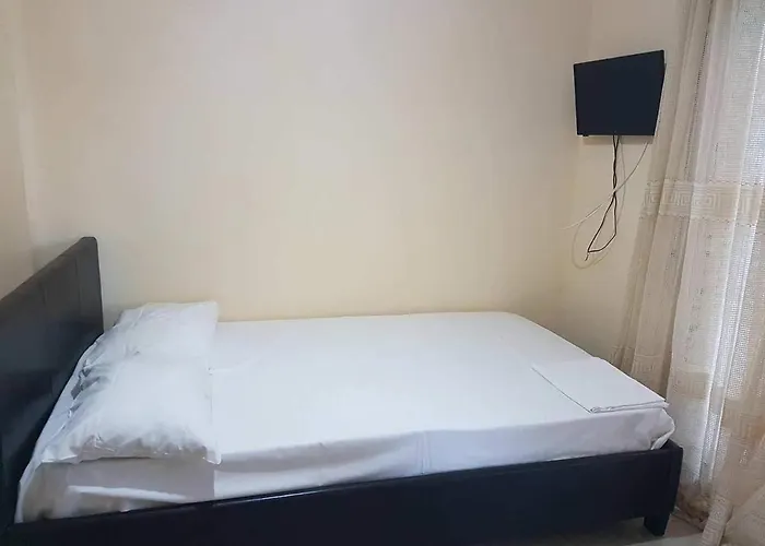 Sanni Salonikiou Akti Salonikiou