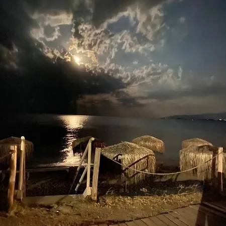 Lägenhetshotell Sanni Salonikiou