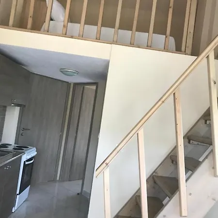 Sanni Salonikiou Akti Salonikiou