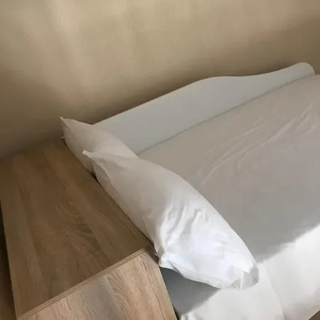 Lägenhetshotell Sanni Salonikiou 3*