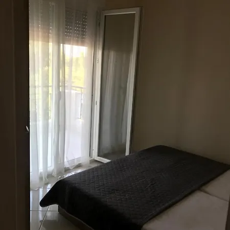 Lägenhetshotell Sanni Salonikiou