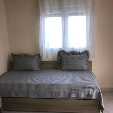 Lägenhetshotell Sanni Salonikiou