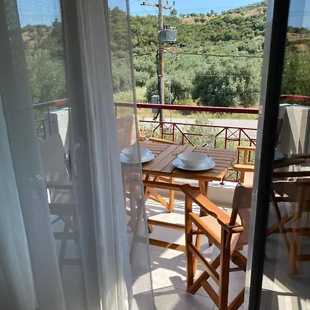 Aparthotel Sanni Salonikiou 3*
