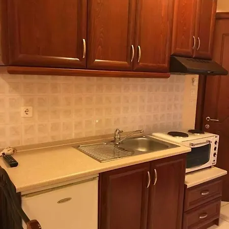 Sanni Salonikiou Lägenhetshotell