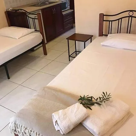 Sanni Salonikiou 3* Akti Salonikiou