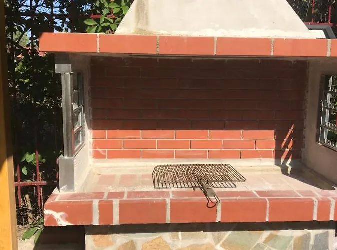 Sanni Salonikiou 3* Akti Salonikiou