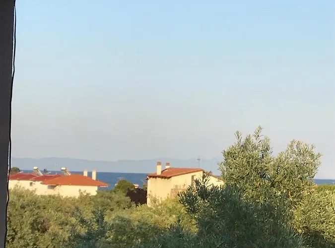 Sanni Salonikiou Akti Salonikiou