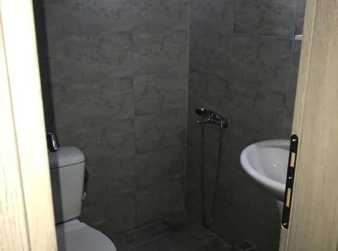 Lejlighedshotel Sanni Salonikiou Akti Salonikiou
