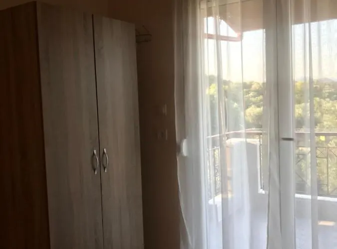 Sanni Salonikiou Lejlighedshotel Akti Salonikiou