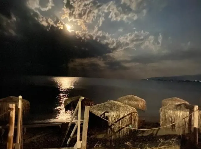 Lejlighedshotel Sanni Salonikiou