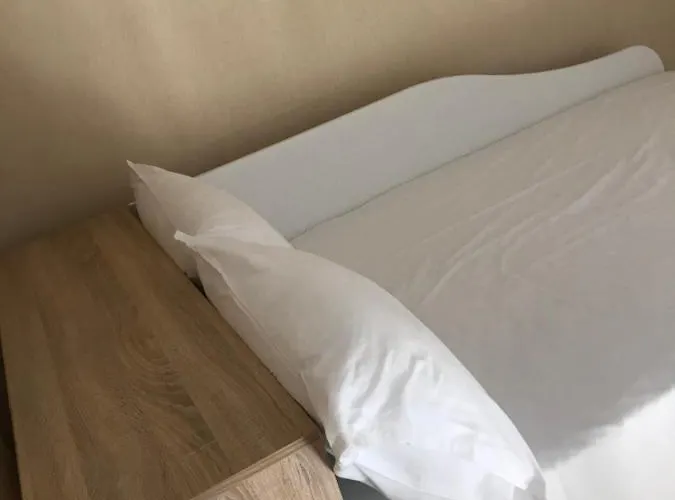 Lejlighedshotel Sanni Salonikiou 3*