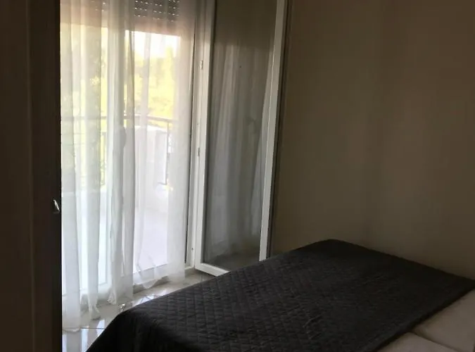Lejlighedshotel Sanni Salonikiou
