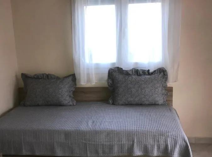 Lejlighedshotel Sanni Salonikiou