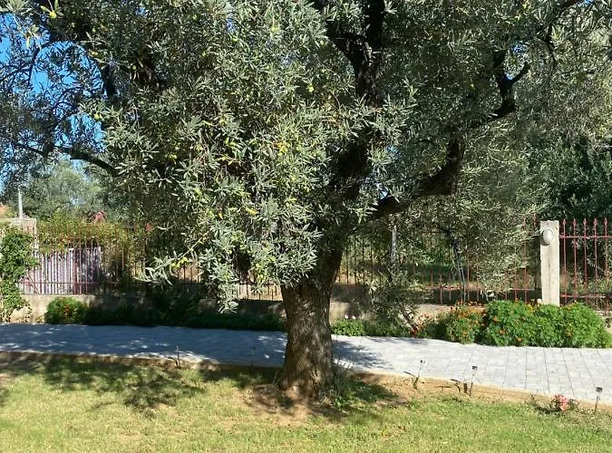 Lejlighedshotel Sanni Salonikiou Akti Salonikiou